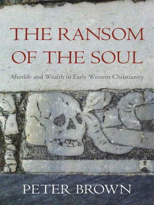 cover image of The Ransom of the Soul